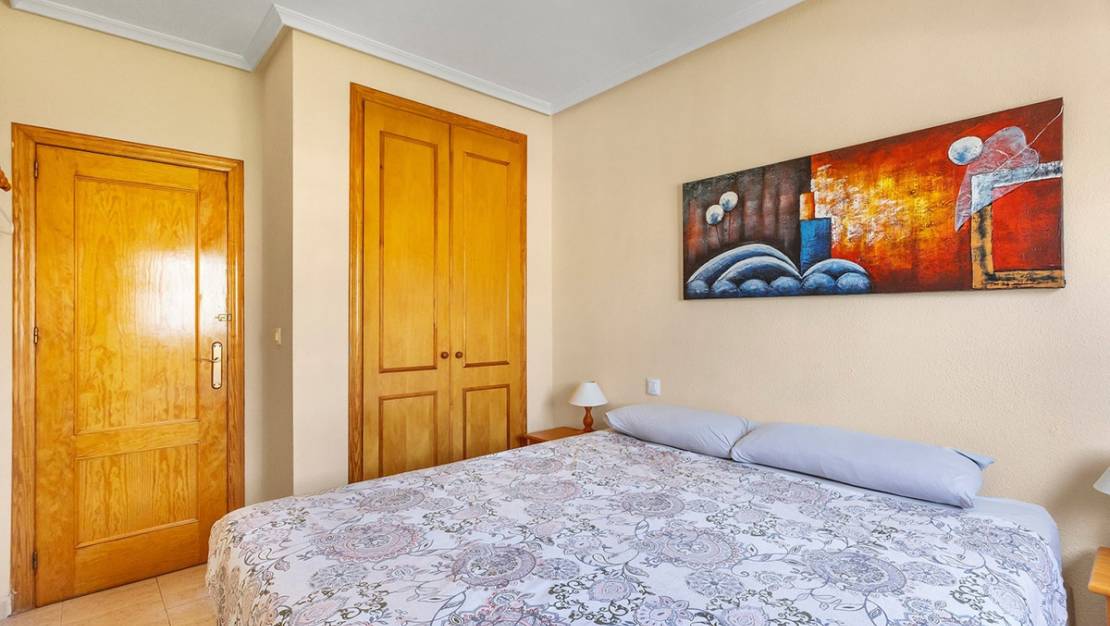 Venta - Apartment - Torrevieja - La Mata