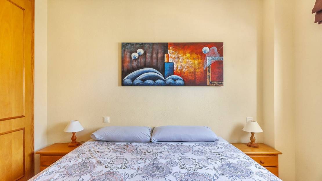 Venta - Apartment - Torrevieja - La Mata