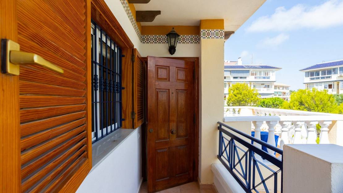 Venta - Apartment - Torrevieja - La Mata