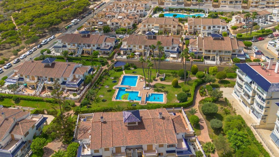 Venta - Apartment - Torrevieja - La Mata