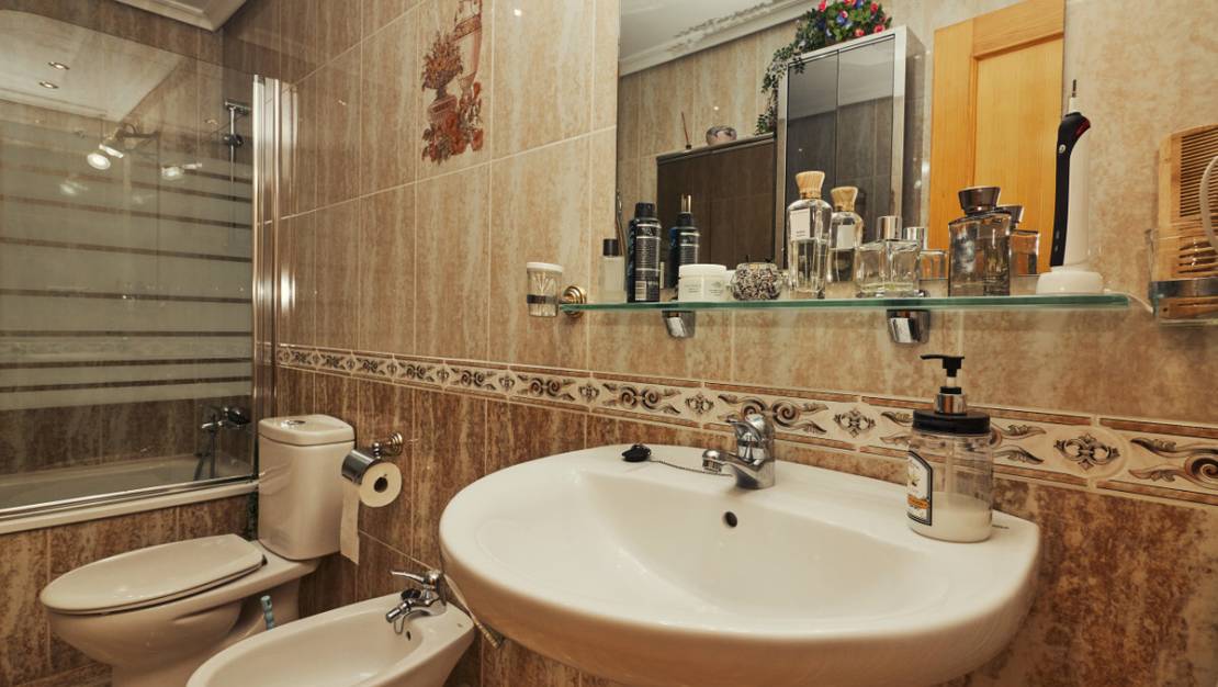 Venta - Apartment - Torrevieja - La Mata