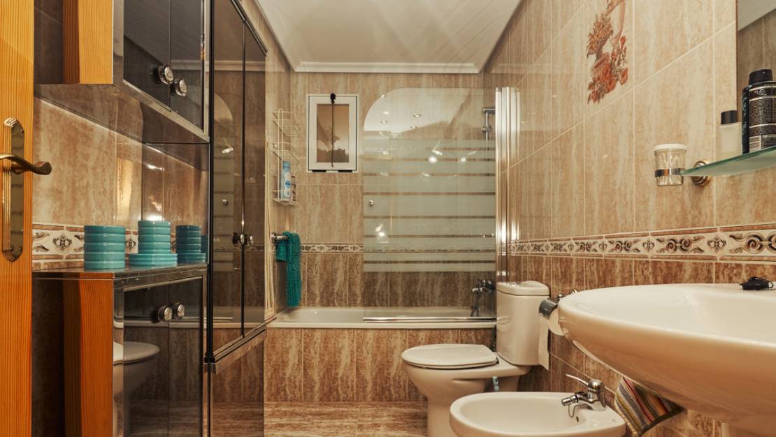 Venta - Apartment - Torrevieja - La Mata