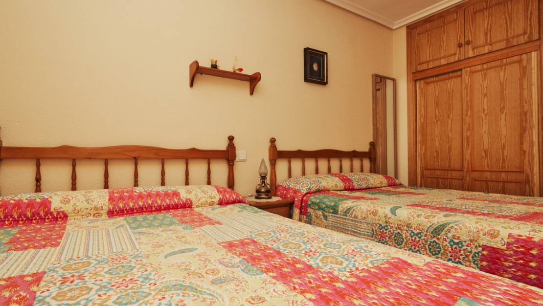 Venta - Apartment - Torrevieja - La Mata