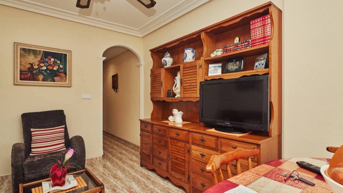 Venta - Apartment - Torrevieja - La Mata