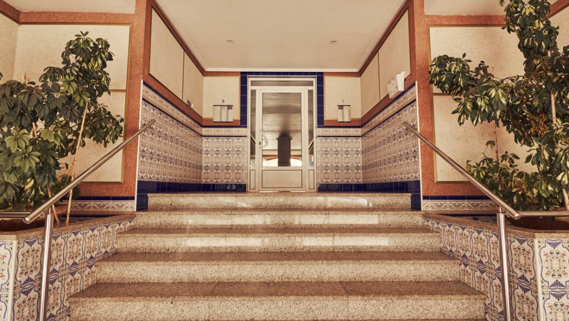 Venta - Apartment - Torrevieja - La Mata