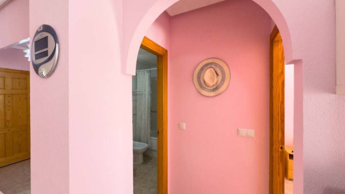 Venta - Apartment - Torrevieja - La Mata