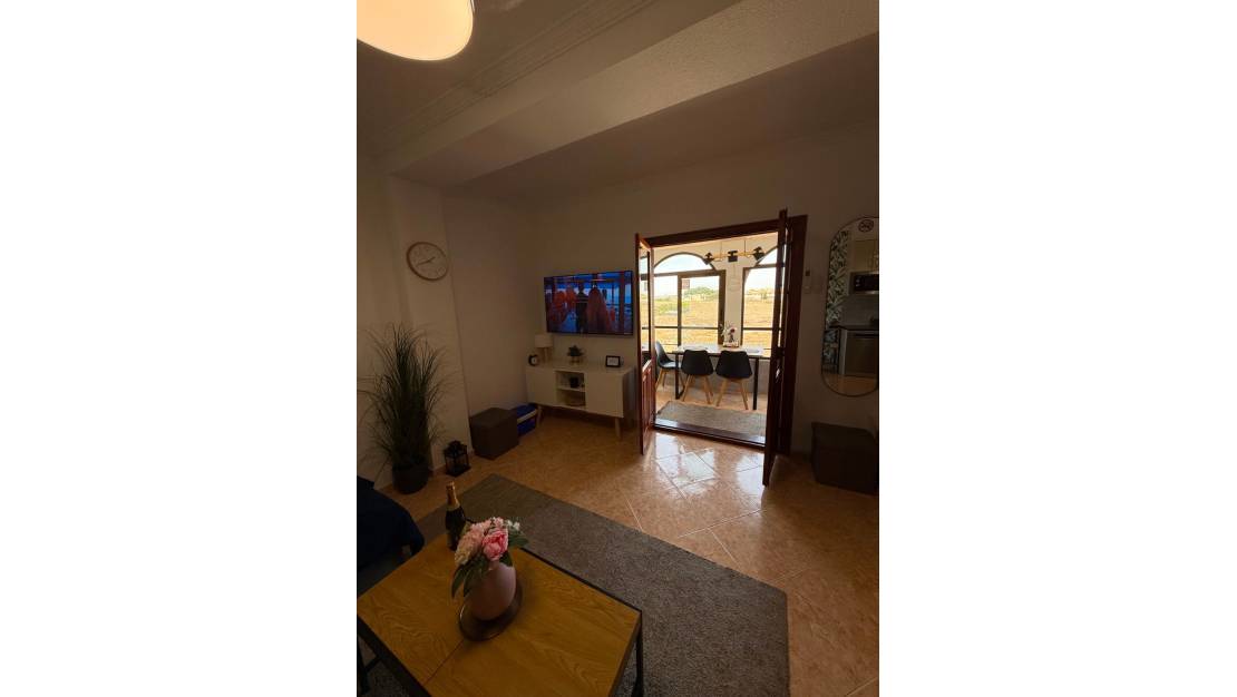 Venta - Apartment - Torrevieja - La Mata