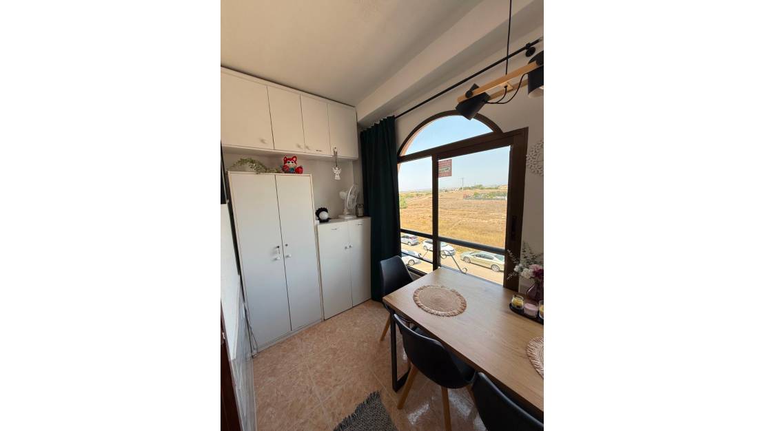 Venta - Apartment - Torrevieja - La Mata
