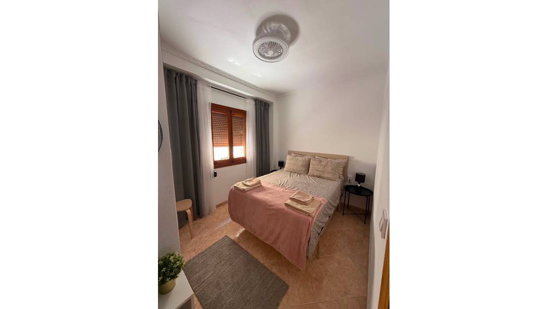 Venta - Apartment - Torrevieja - La Mata