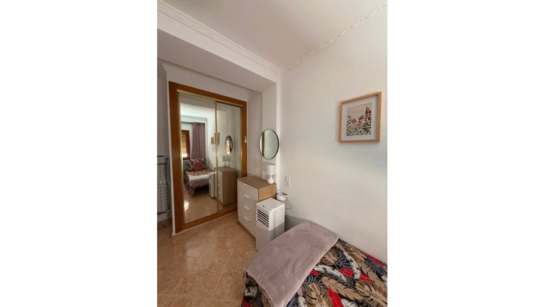 Venta - Apartment - Torrevieja - La Mata