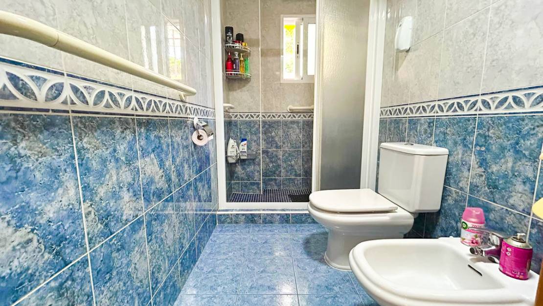 Venta - Apartment - Torrevieja - La Mata