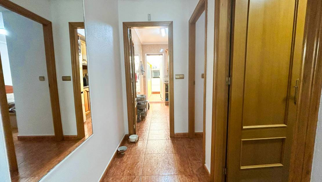 Venta - Apartment - Torrevieja - La Mata