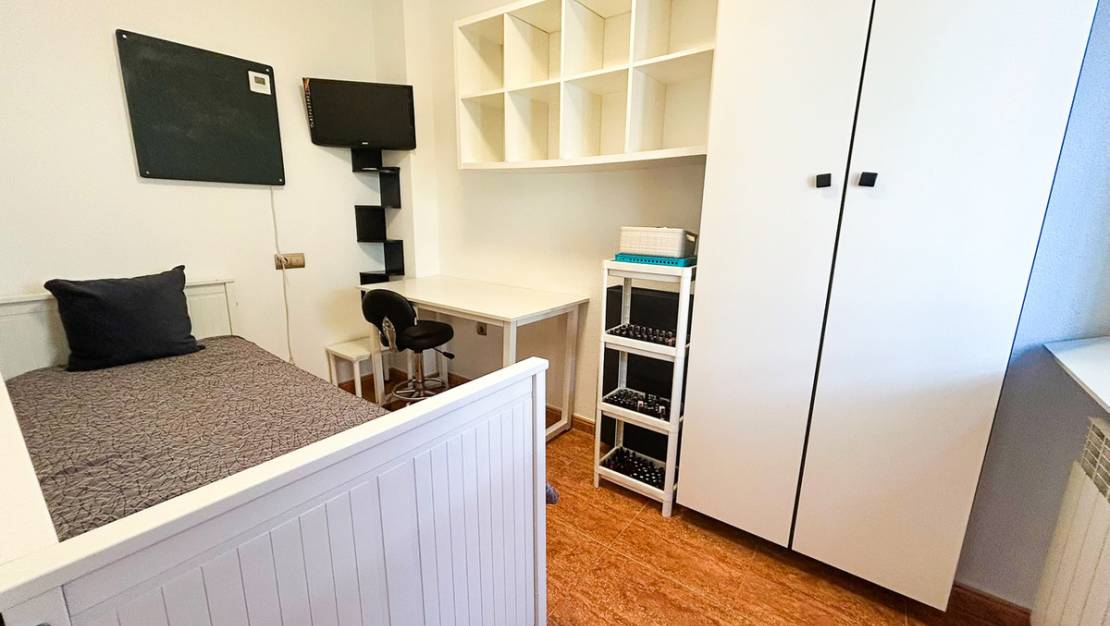Venta - Apartment - Torrevieja - La Mata