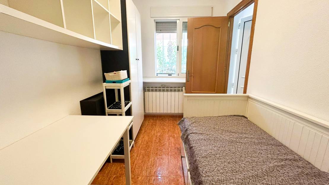 Venta - Apartment - Torrevieja - La Mata