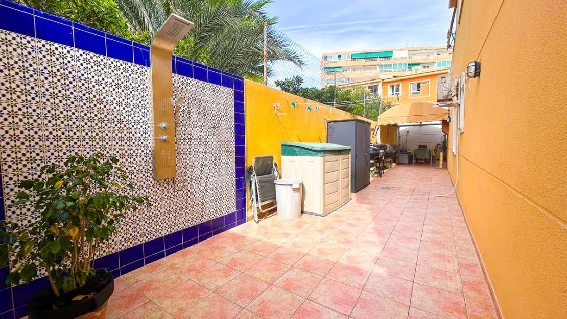Venta - Apartment - Torrevieja - La Mata