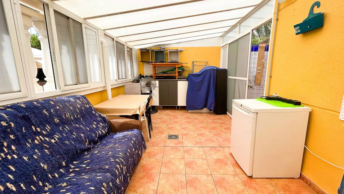 Venta - Apartment - Torrevieja - La Mata