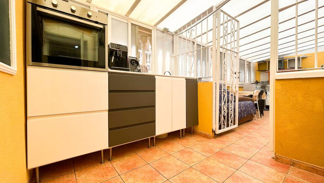 Venta - Apartment - Torrevieja - La Mata