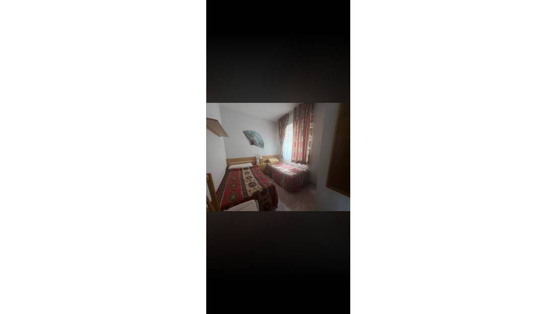 Venta - Apartment - Torrevieja - La Mata