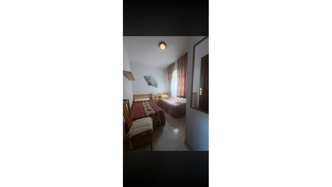 Venta - Apartment - Torrevieja - La Mata