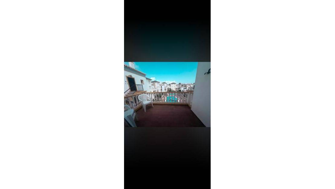 Venta - Apartment - Torrevieja - La Mata