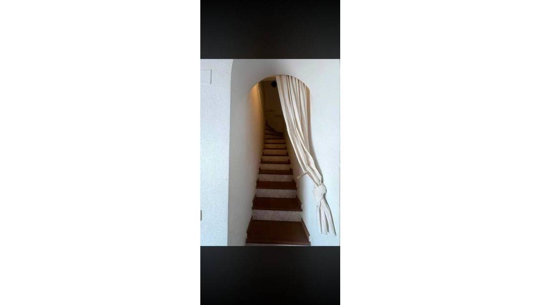 Venta - Apartment - Torrevieja - La Mata