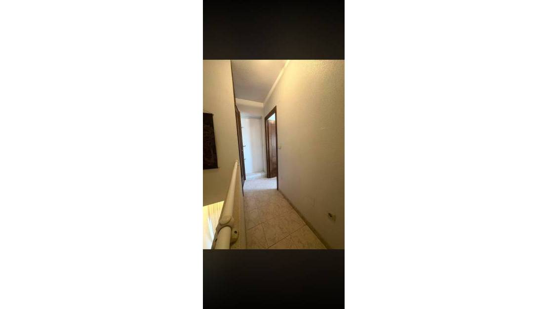 Venta - Apartment - Torrevieja - La Mata