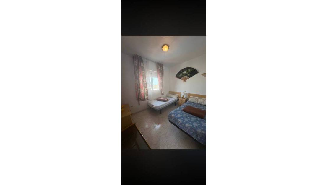 Venta - Apartment - Torrevieja - La Mata