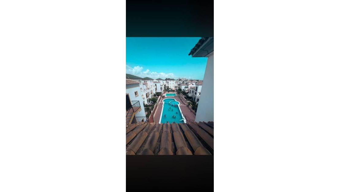 Venta - Apartment - Torrevieja - La Mata