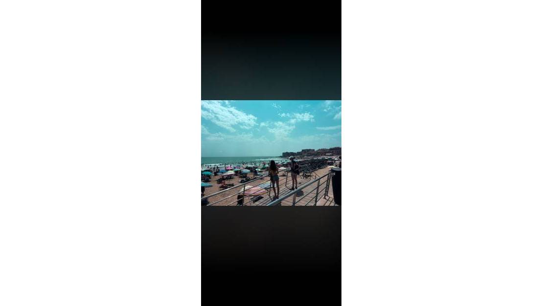 Venta - Apartment - Torrevieja - La Mata