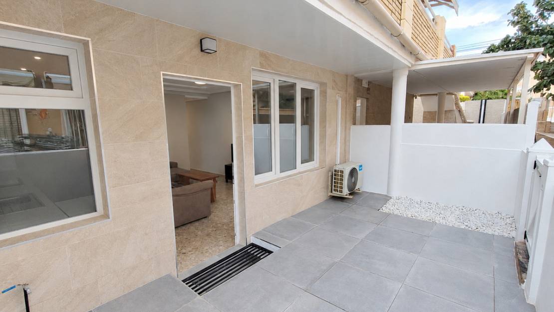 Venta - Apartment - Torrevieja - La Mata