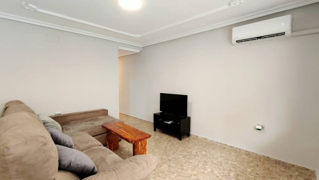 Venta - Apartment - Torrevieja - La Mata