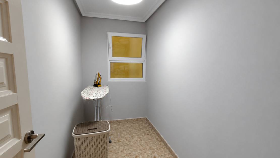Venta - Apartment - Torrevieja - La Mata