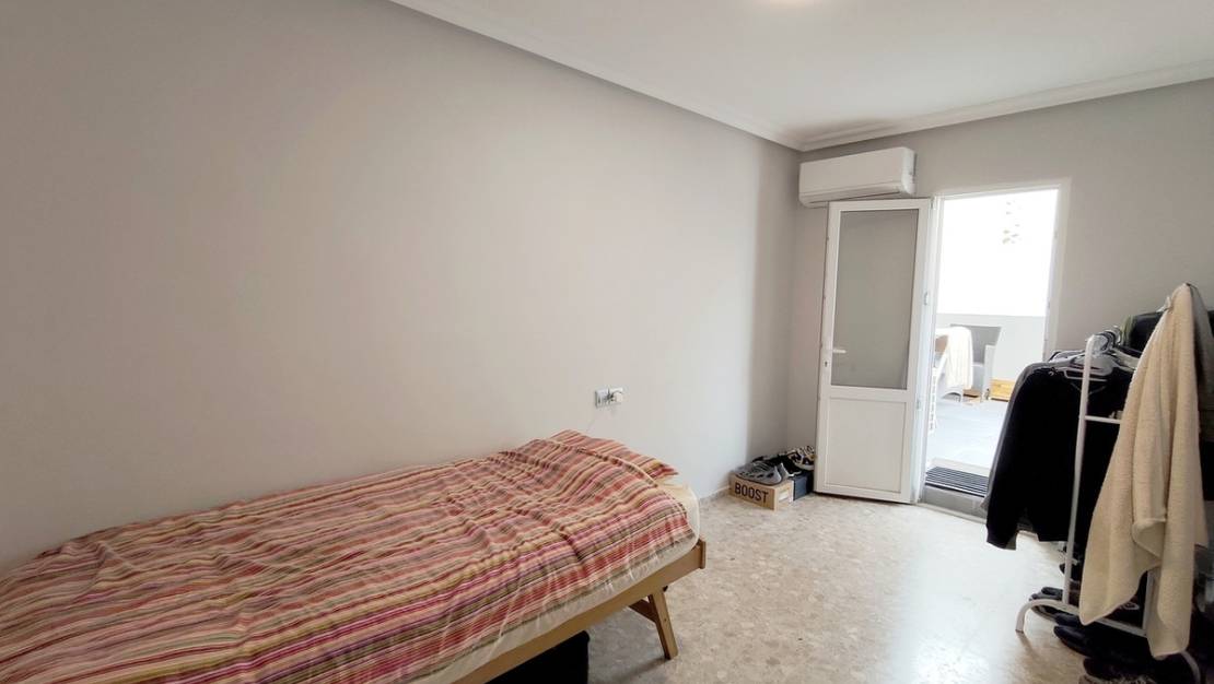 Venta - Apartment - Torrevieja - La Mata