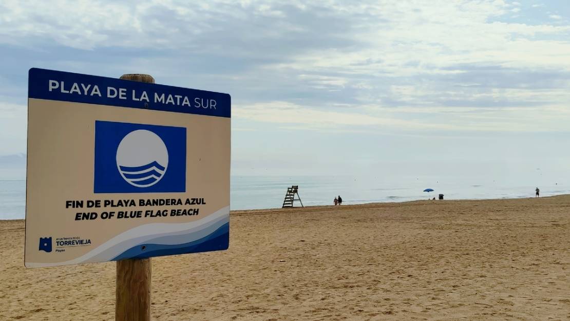 Venta - Apartment - Torrevieja - La Mata