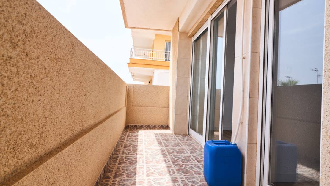 Venta - Apartment - Torrevieja - La Mata