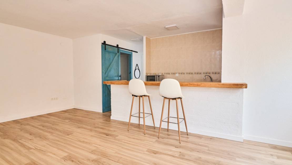 Venta - Apartment - Torrevieja - La Mata