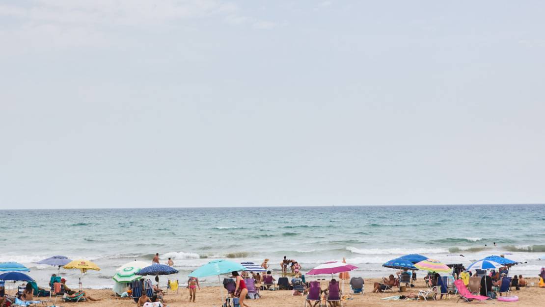 Venta - Apartment - Torrevieja - La Mata