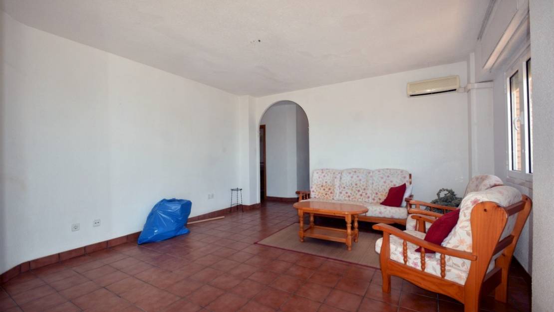 Venta - Apartment - Torrevieja - La Mata