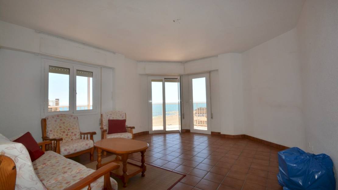 Venta - Apartment - Torrevieja - La Mata