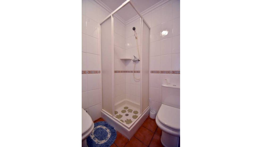 Venta - Apartment - Torrevieja - La Mata
