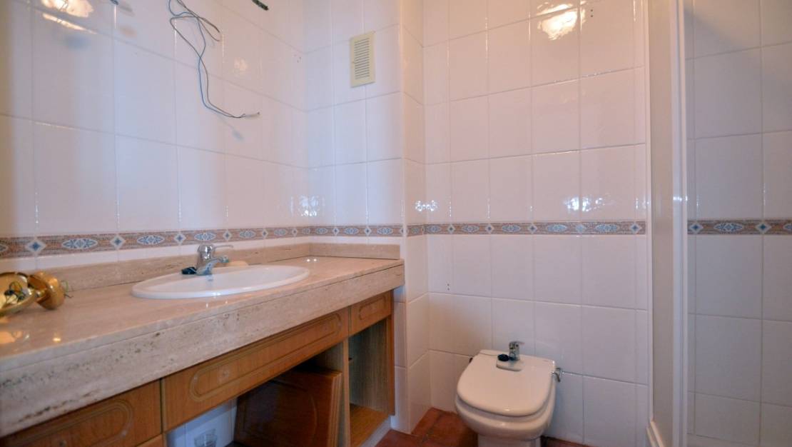 Venta - Apartment - Torrevieja - La Mata