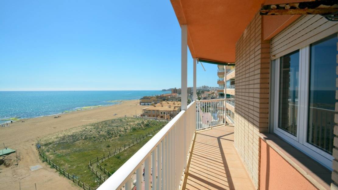 Venta - Apartment - Torrevieja - La Mata