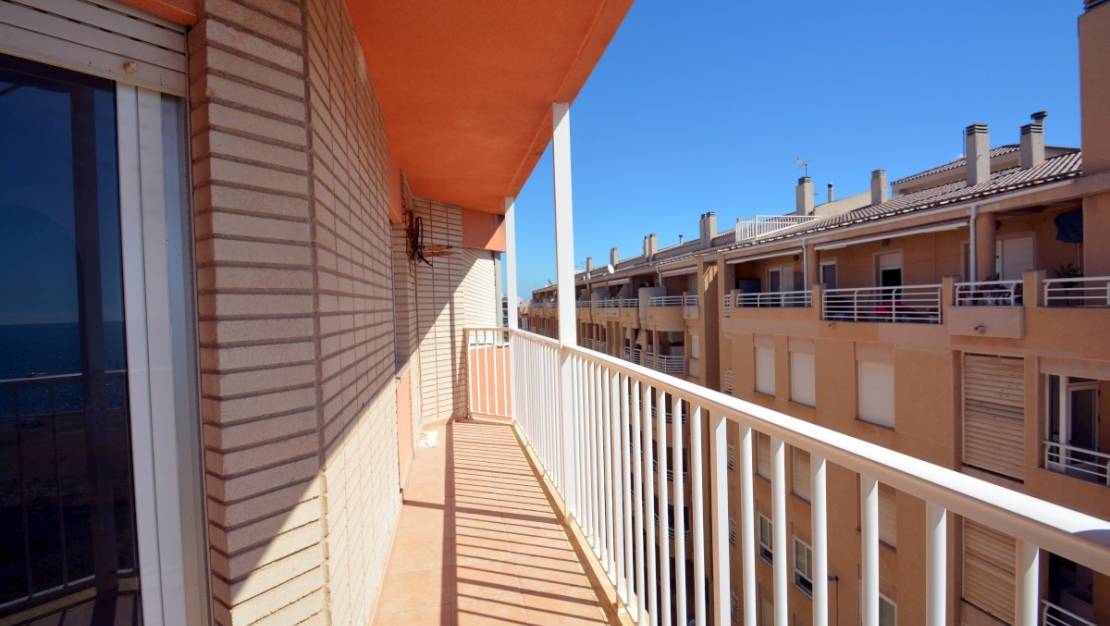 Venta - Apartment - Torrevieja - La Mata