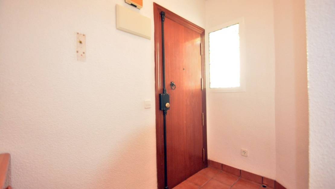 Venta - Apartment - Torrevieja - La Mata