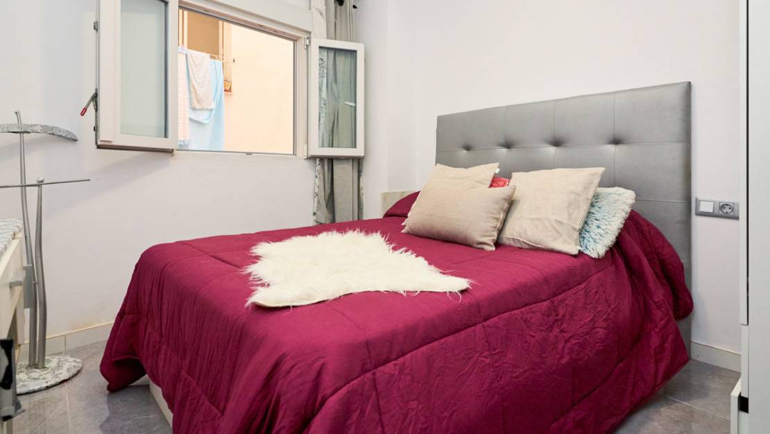 Venta - Apartment - Torrevieja - La Mata