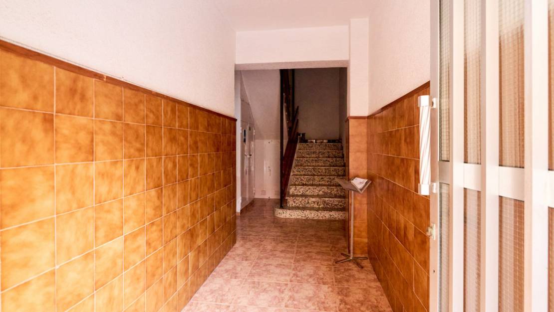Venta - Apartment - Torrevieja - La Mata