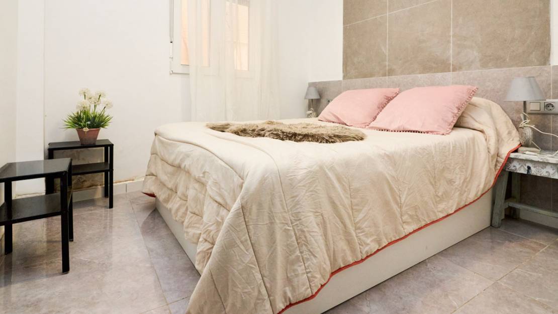 Venta - Apartment - Torrevieja - La Mata