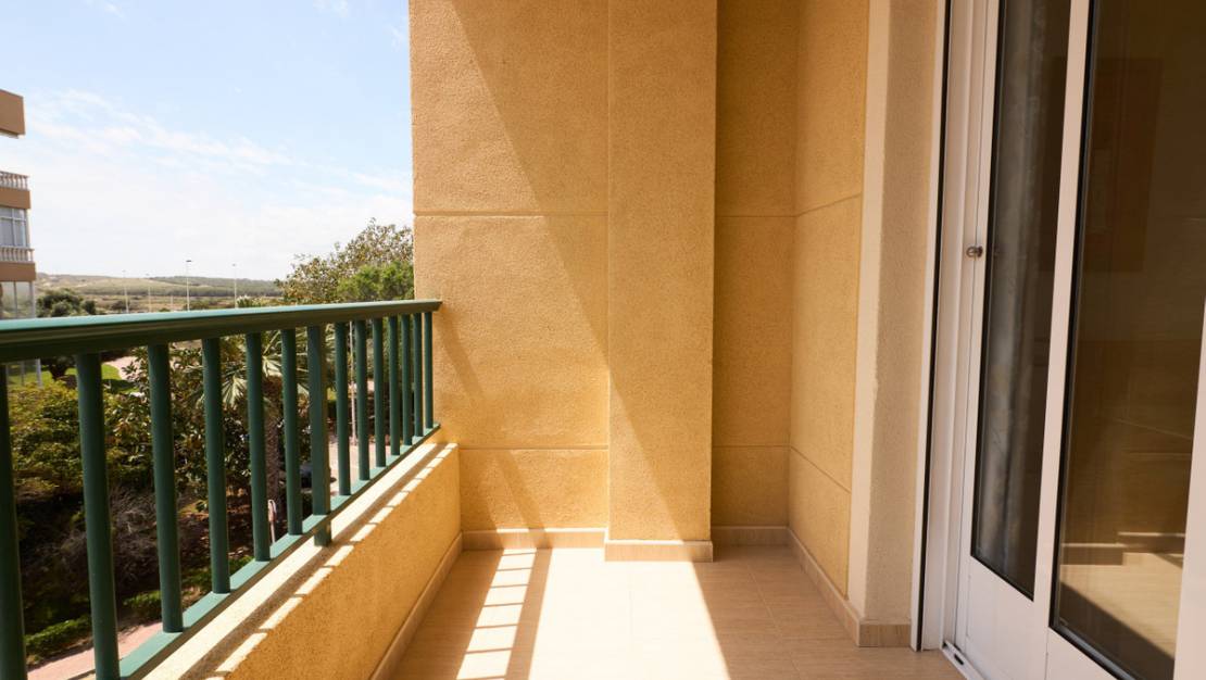 Venta - Apartment - Torrevieja - La Mata