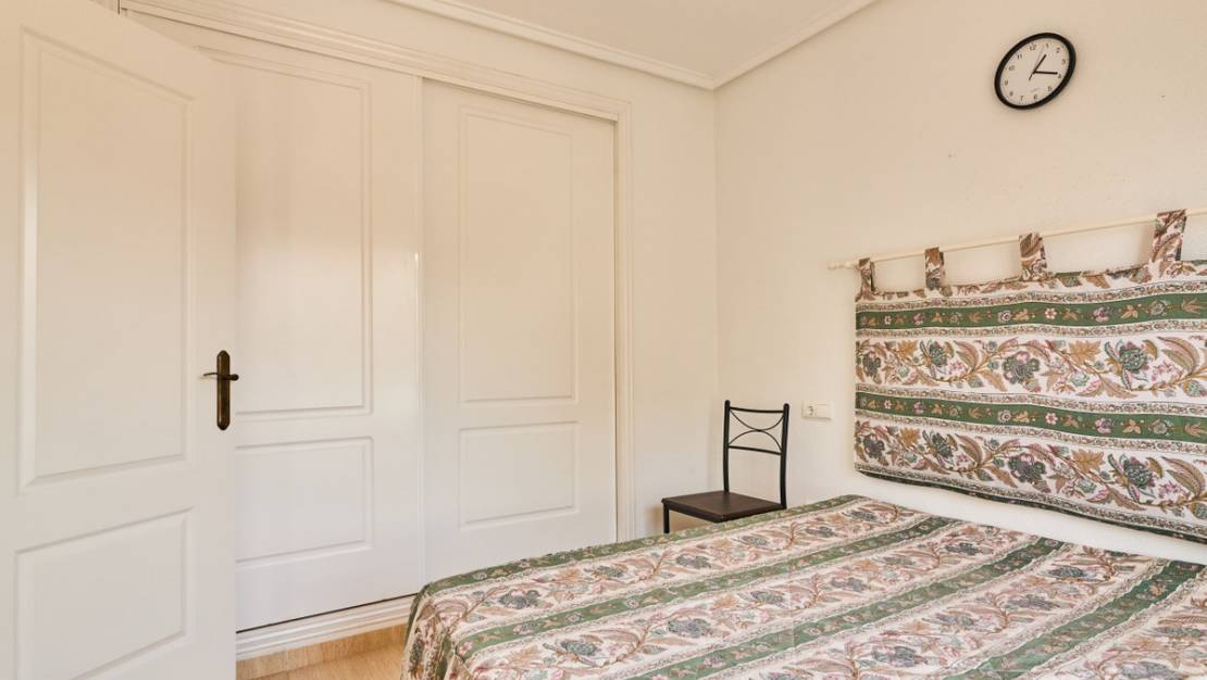 Venta - Apartment - Torrevieja - La Mata