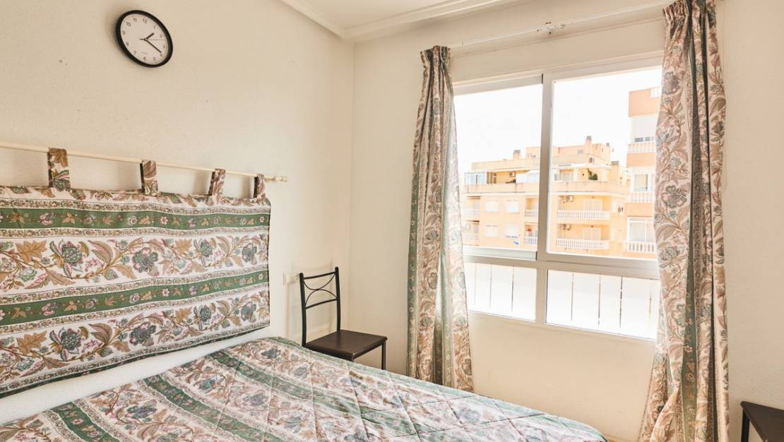 Venta - Apartment - Torrevieja - La Mata
